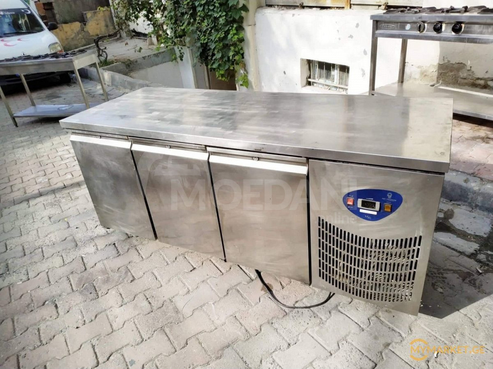 Table fridge from Europe Tbilisi - photo 1