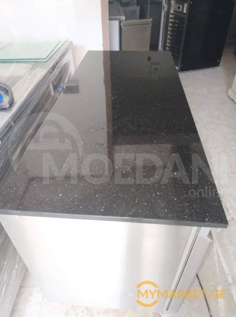 პიცის მაგიდა მაცივარი ევროპიდან+განვადება თბილისი - photo 1