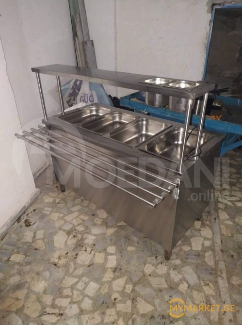 Hotline from Europe + installment Tbilisi - photo 1