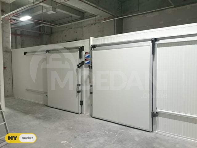 Camera refrigerators with the cheapest Italian engines! Tbilisi - photo 1