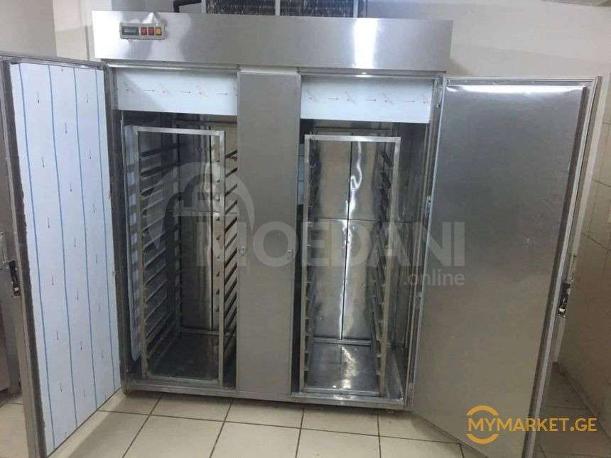 Refrigerator Minus -18 from Europe + installment Tbilisi - photo 1