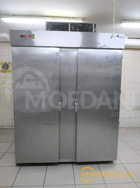 Refrigerator Minus -18 from Europe + installment Tbilisi - photo 2