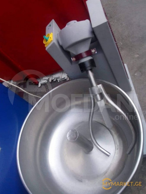 Bread maker 35 kg from Europe Tbilisi - photo 2