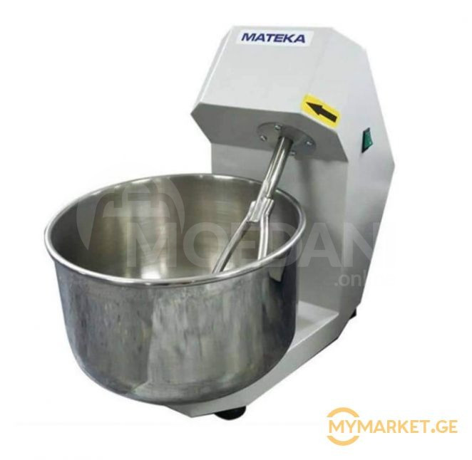 Bread dough 5 kg from Europe + payment Tbilisi - photo 1