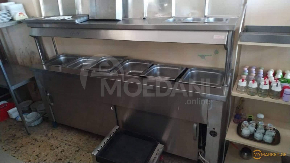 Hotline from Europe + installment Tbilisi - photo 1