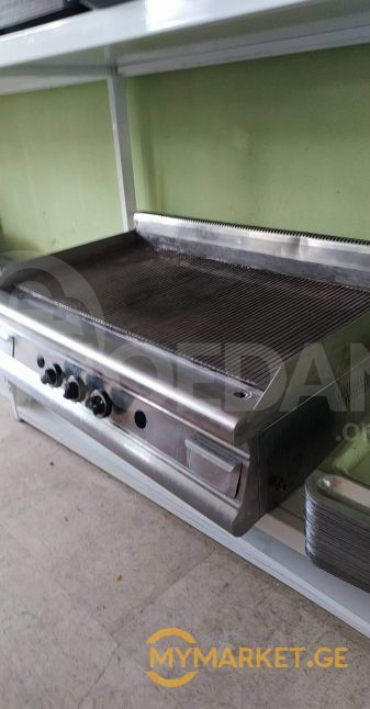 Cool from Europe + installment Tbilisi - photo 1