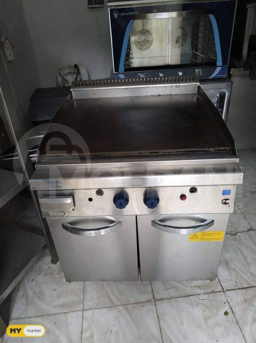 Empero gas grill from Europe + installment Tbilisi - photo 1