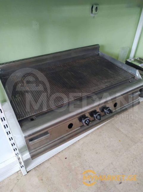 Cool from Europe + installment Tbilisi - photo 2