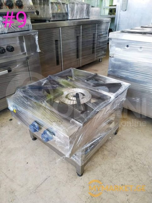 Gas stove from Europe Tbilisi - photo 1