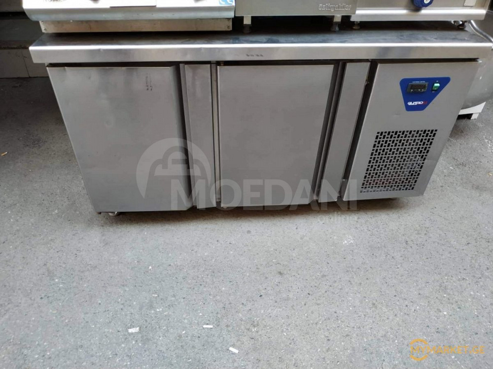 Table fridge from Europe Tbilisi - photo 1