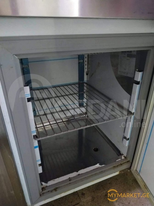 Настольный холодильник из Европы + рассрочка Тбилиси - изображение 3