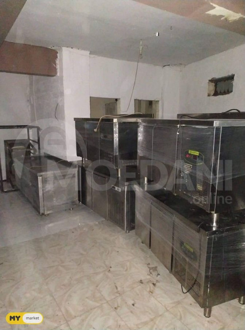 A large selection of table refrigerators from Europe Tbilisi - photo 1