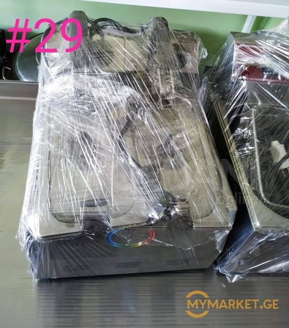 Фритурница из Европы Тбилиси - изображение 2