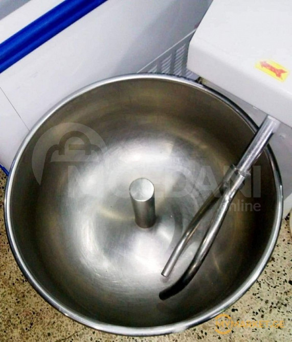 Bread maker 15 kg from Europe Tbilisi - photo 1