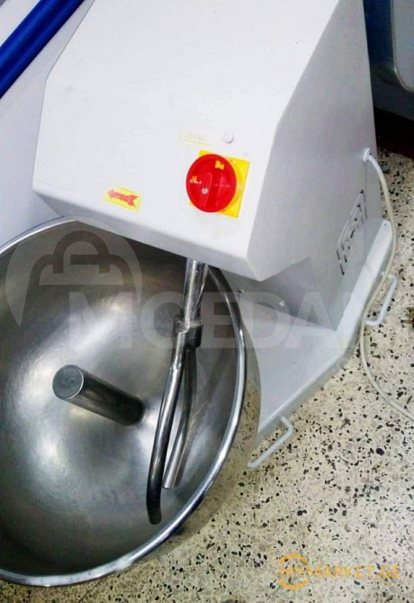 Bread maker 15 kg from Europe Tbilisi - photo 2