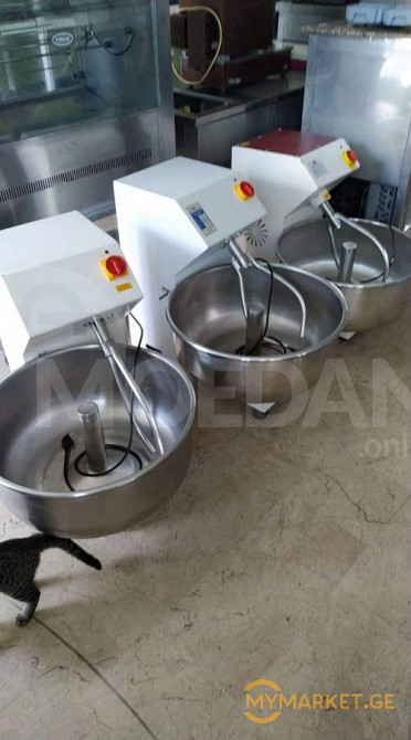 Большой выбор панировочных сухарей 35 кг из Европы Тбилиси - изображение 1