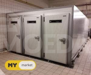 Камерные холодильники по самой низкой цене из Европы Тбилиси - изображение 2