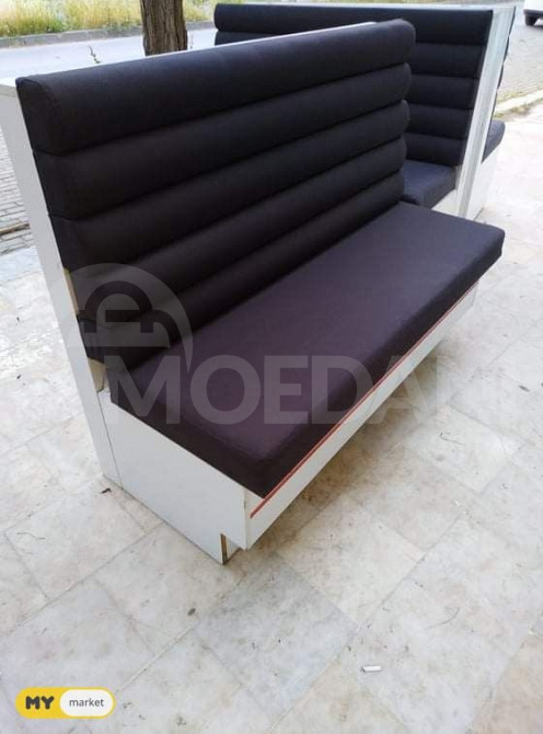 A table for all areas of the cafe-bar, home and business Tbilisi - photo 2