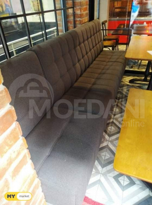 A table for all areas of the cafe-bar, home and business Tbilisi - photo 3