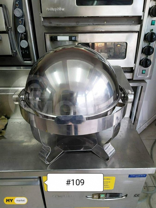 Marmites from Europe + installments Tbilisi - photo 1