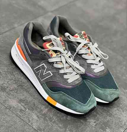 New balance 997 Tbilisi