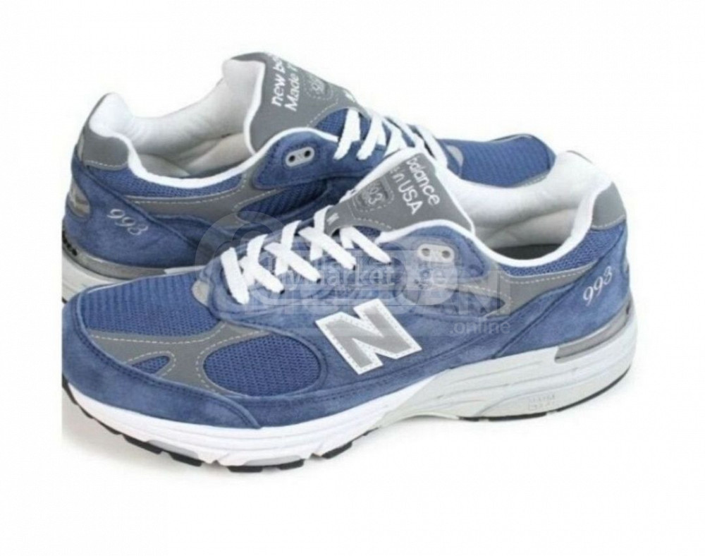 new balance 993 თბილისი - photo 1