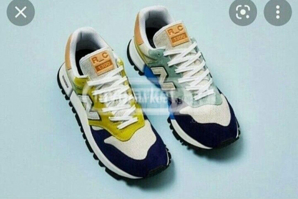 იყიდება new balance თბილისი - photo 1