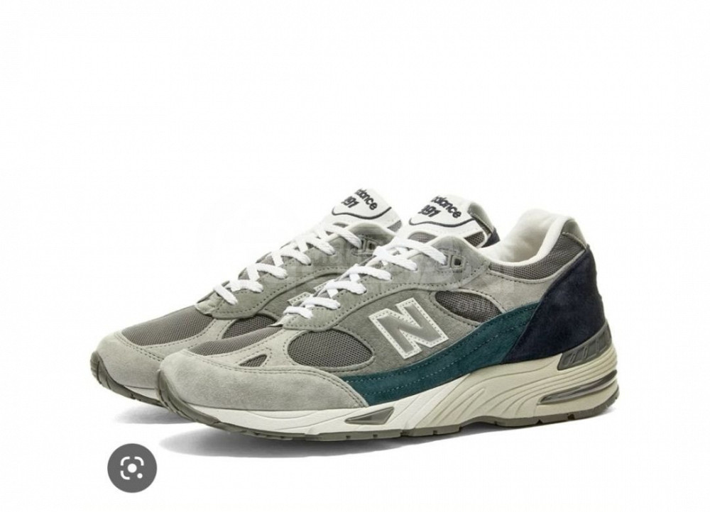 New balance 991 თბილისი - photo 1