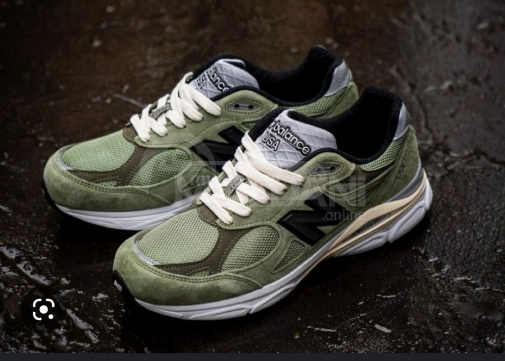 New balance 990 თბილისი - photo 1