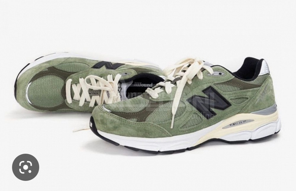 New balance 990 თბილისი - photo 2
