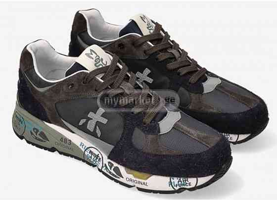 Premiata shoes Tbilisi