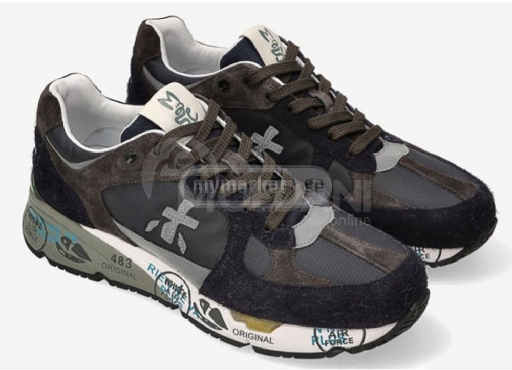 Premiata ფეხსაცმელი თბილისი - photo 1