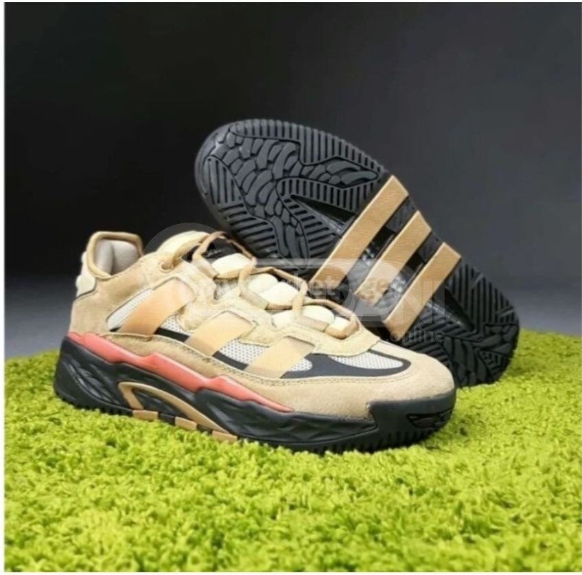 Adidas ფეხსაცმელი თბილისი - photo 1