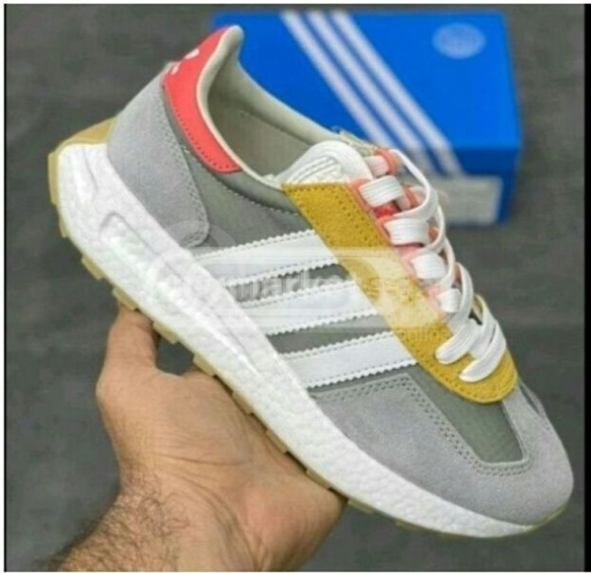 Adidas ფეხსაცმელი თბილისი - photo 1