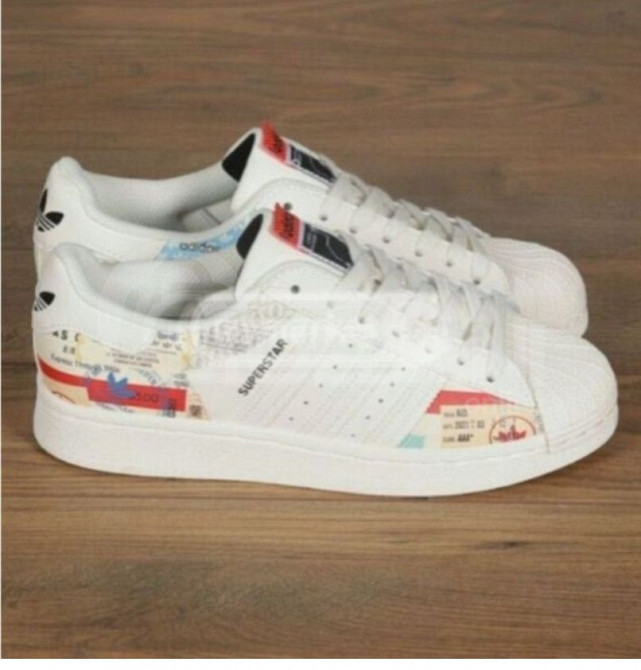 Adidas ფეხსაცმელი თბილისი - photo 1