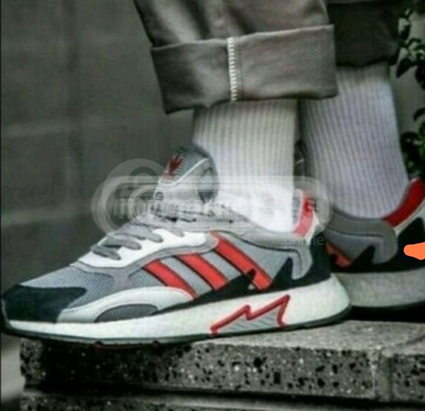Adidas ფეხსაცმელი თბილისი - photo 1