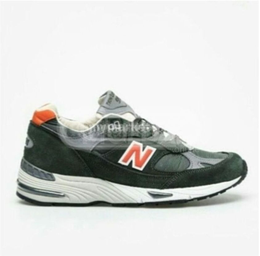 New balance 991 Tbilisi - photo 1
