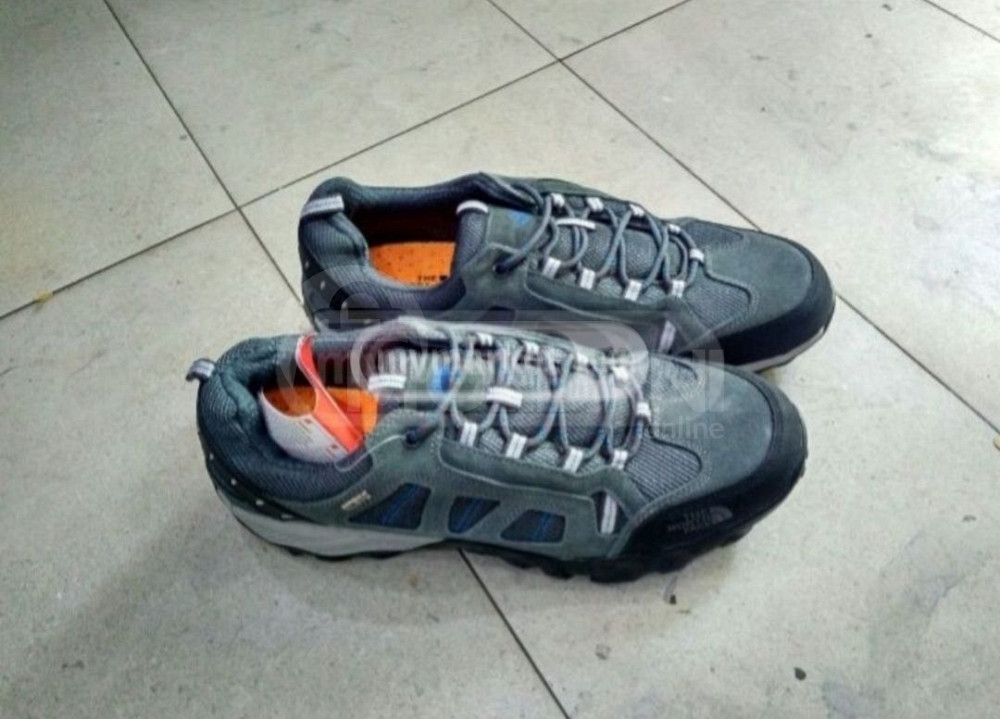 The north face Tbilisi - photo 1