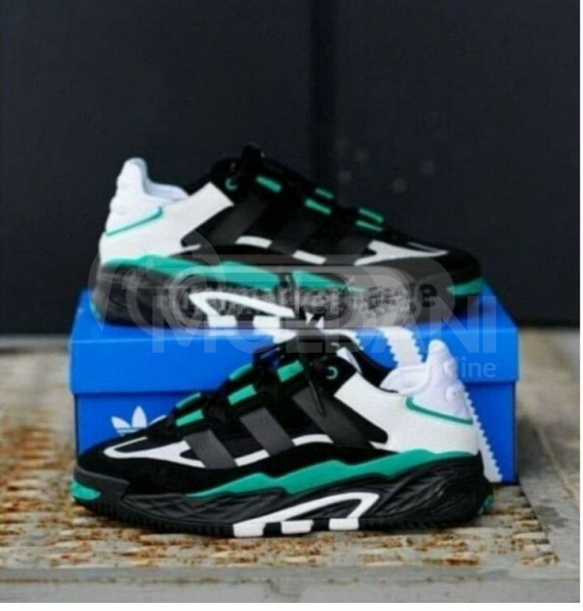 Adidas shoes for sale Tbilisi - photo 1