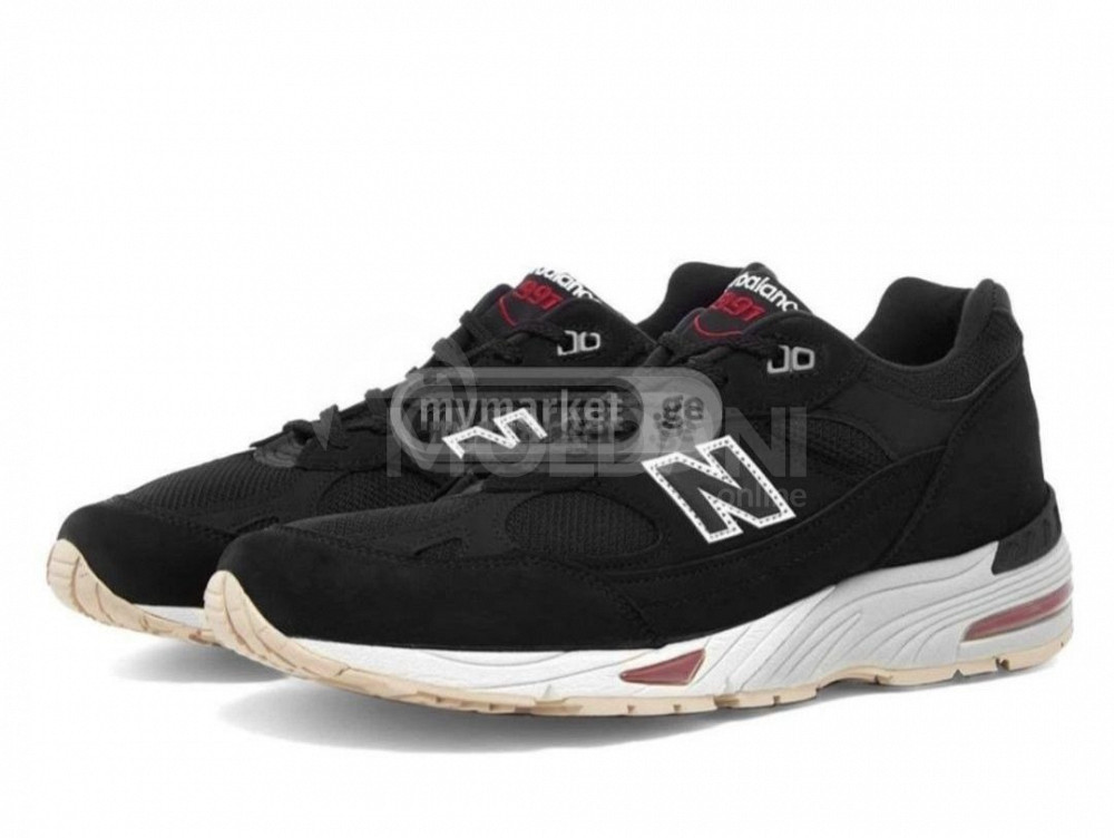 new balance 991 Tbilisi - photo 1