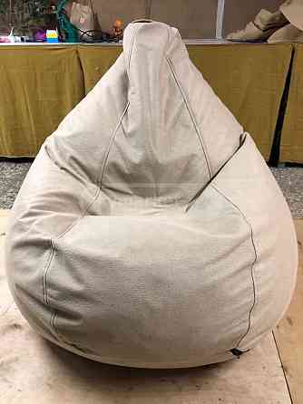 Soft pouf for sale Tbilisi