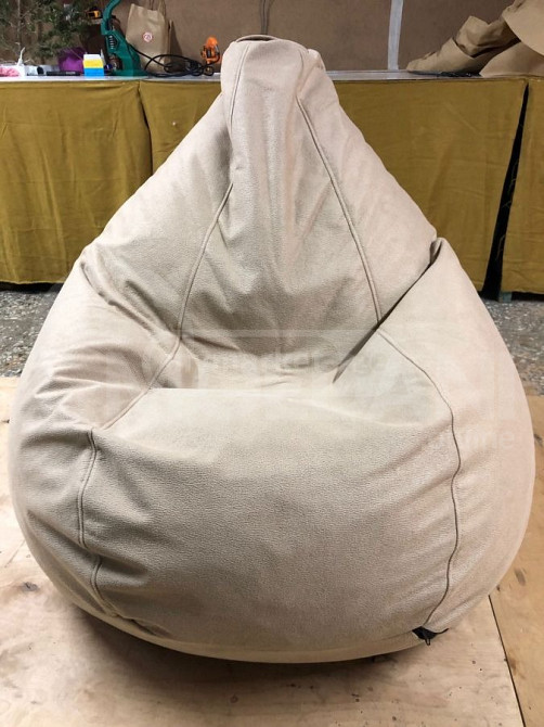 Продам мягкий пуф. Тбилиси - изображение 1