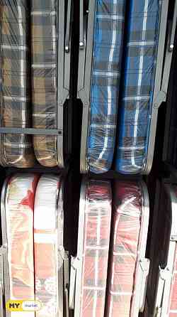 Lezhanka (roll-out bed) Tbilisi