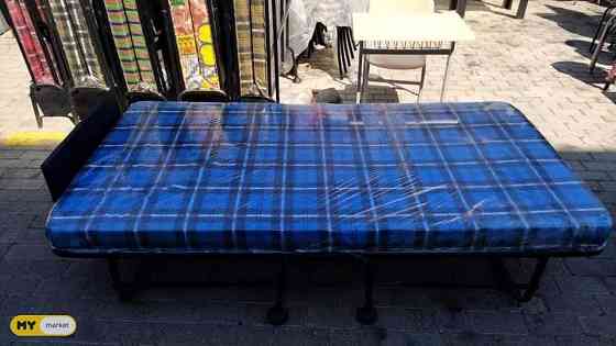 Lezhanka (roll-out bed) Tbilisi