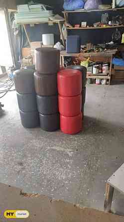 Poufs for sale Tbilisi