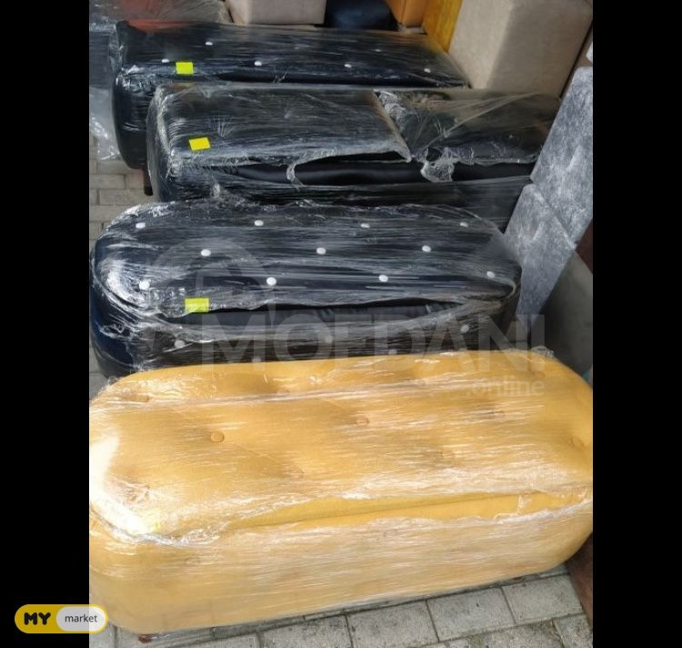 Poufs for sale Tbilisi - photo 2