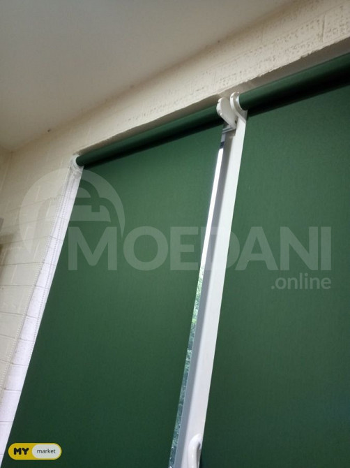 Продаются жалюзи Тбилиси - изображение 1