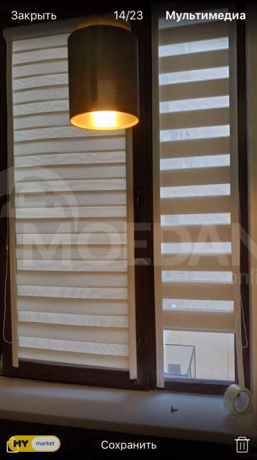 Продаются жалюзи Тбилиси - изображение 1