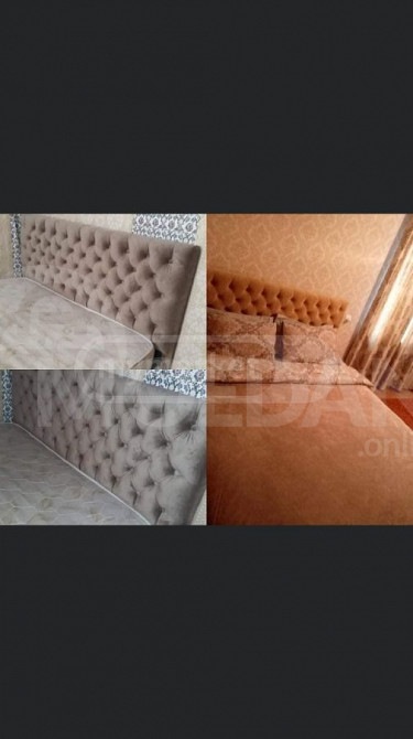 Bed/mattress Tbilisi - photo 1