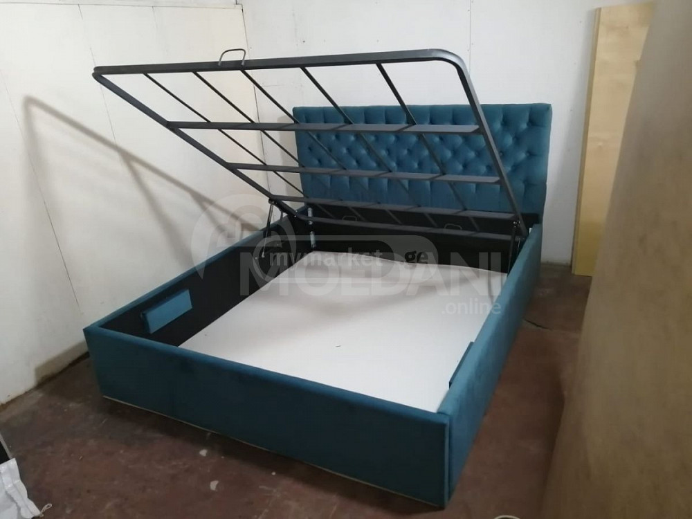 Bed/mattress Tbilisi - photo 1